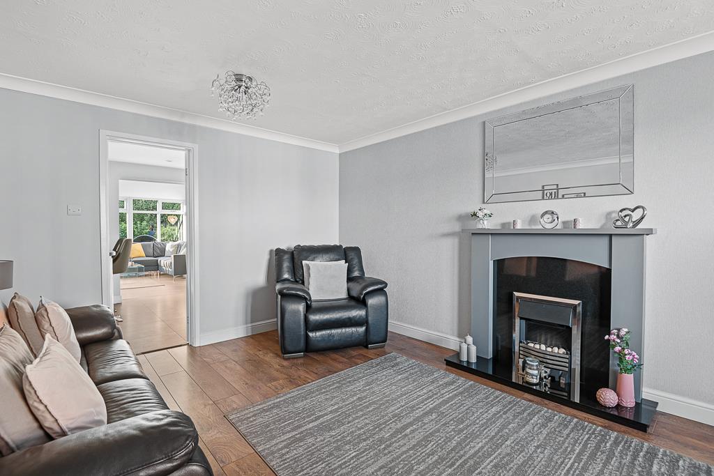 Eden Avenue, Winsford CW Estate Agents